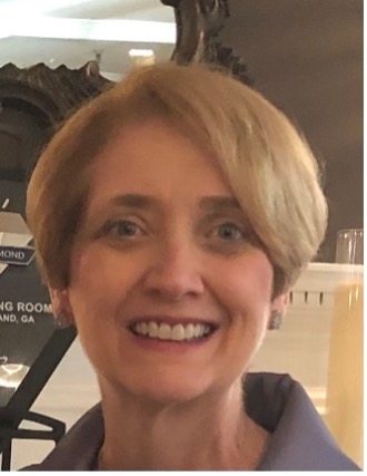 Melissa Halstead Baugher