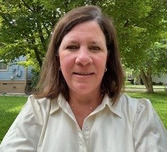 Leigh-Ellen Smith Fitzgerald